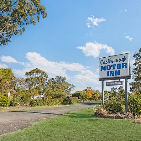 Castlereagh Motor Inn Gilgandra Luaran gambar