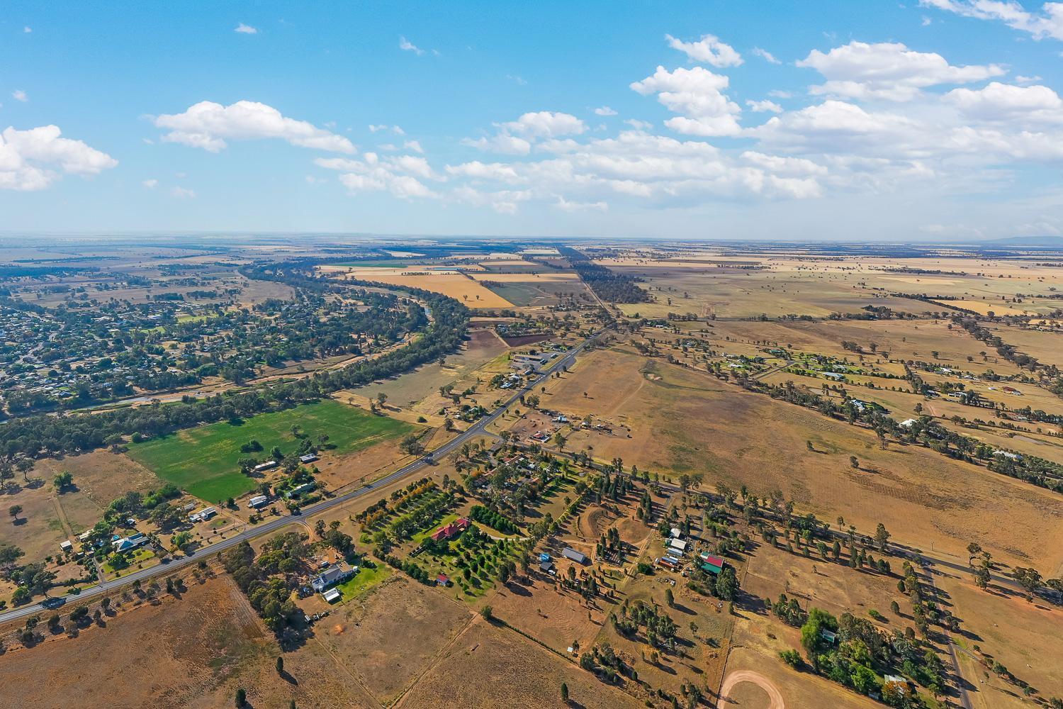 Castlereagh Motor Inn Gilgandra Luaran gambar